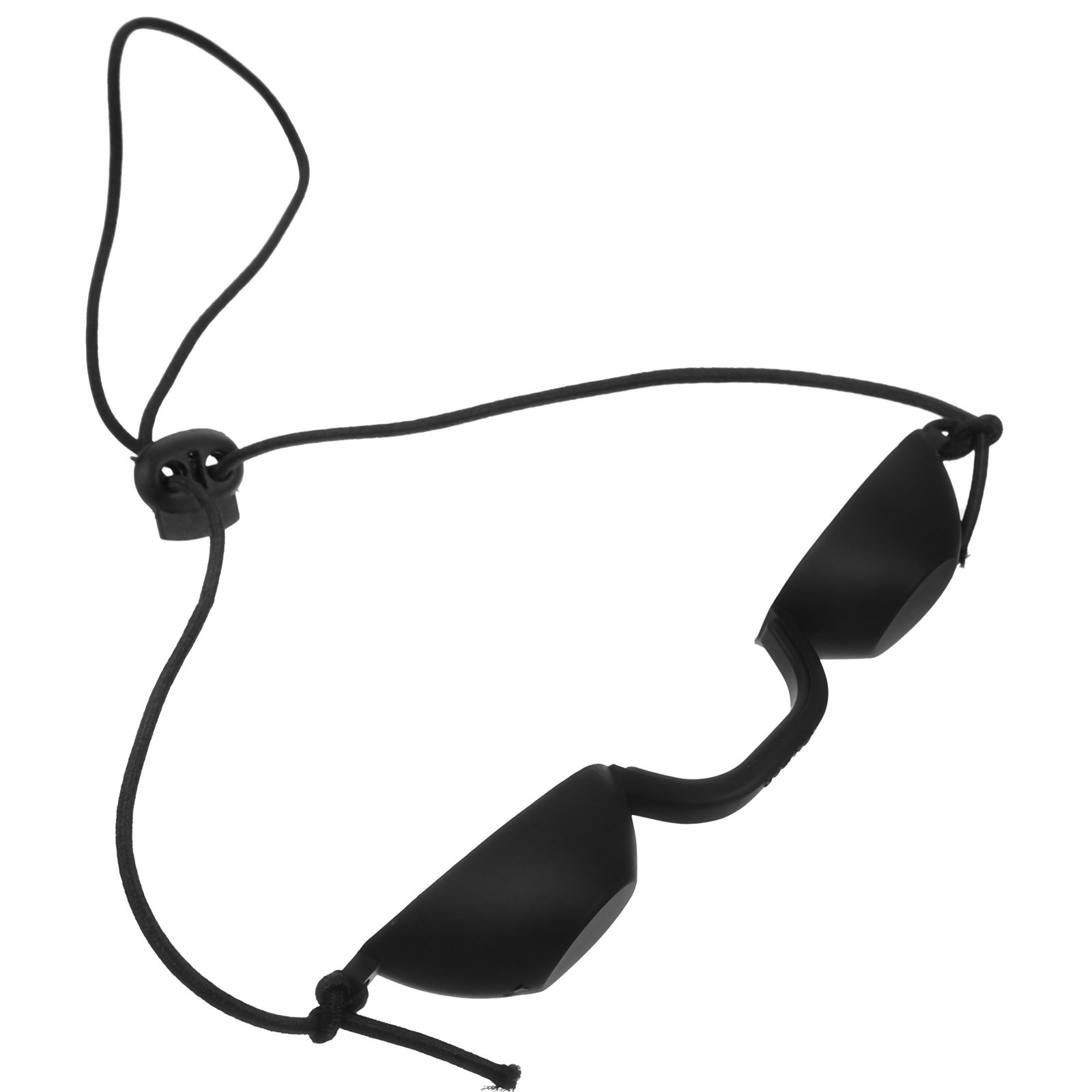Teeth Whitening Uv Light - Okulary ochronne, osłona na oczy do