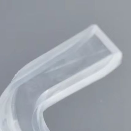 Teeth Whitening Products - 10 szt. silikonowych osłonek na zęby,