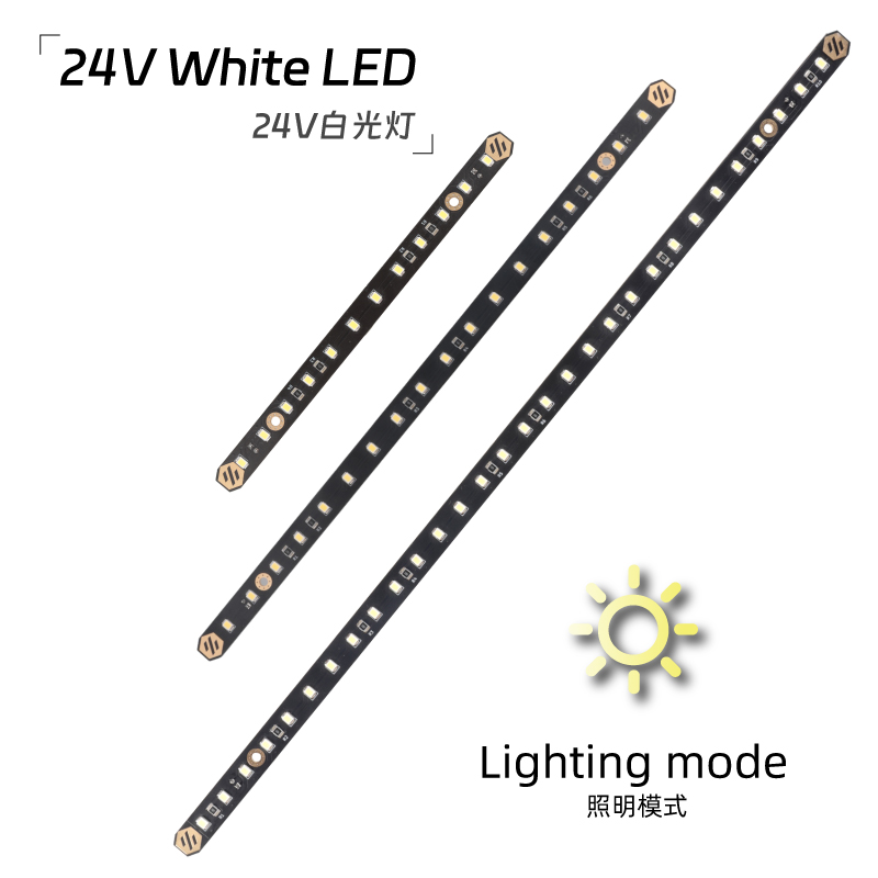 Zestaw PCB Mellow 2Pcs Dayligh – Whitening Strip 3D recenzja i cena