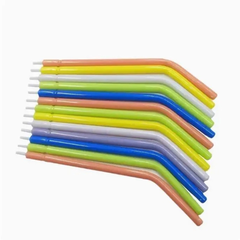 4×200 sztuk/worek Końcówki do  – Teeth Whitening Youtube recenzja i cena