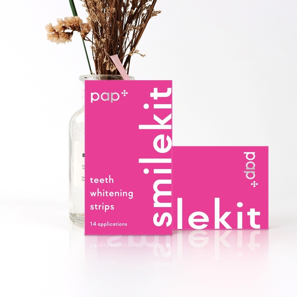 7/14 szt. Nowe profesjonalne p – Whitening Strip 3D recenzja i cena