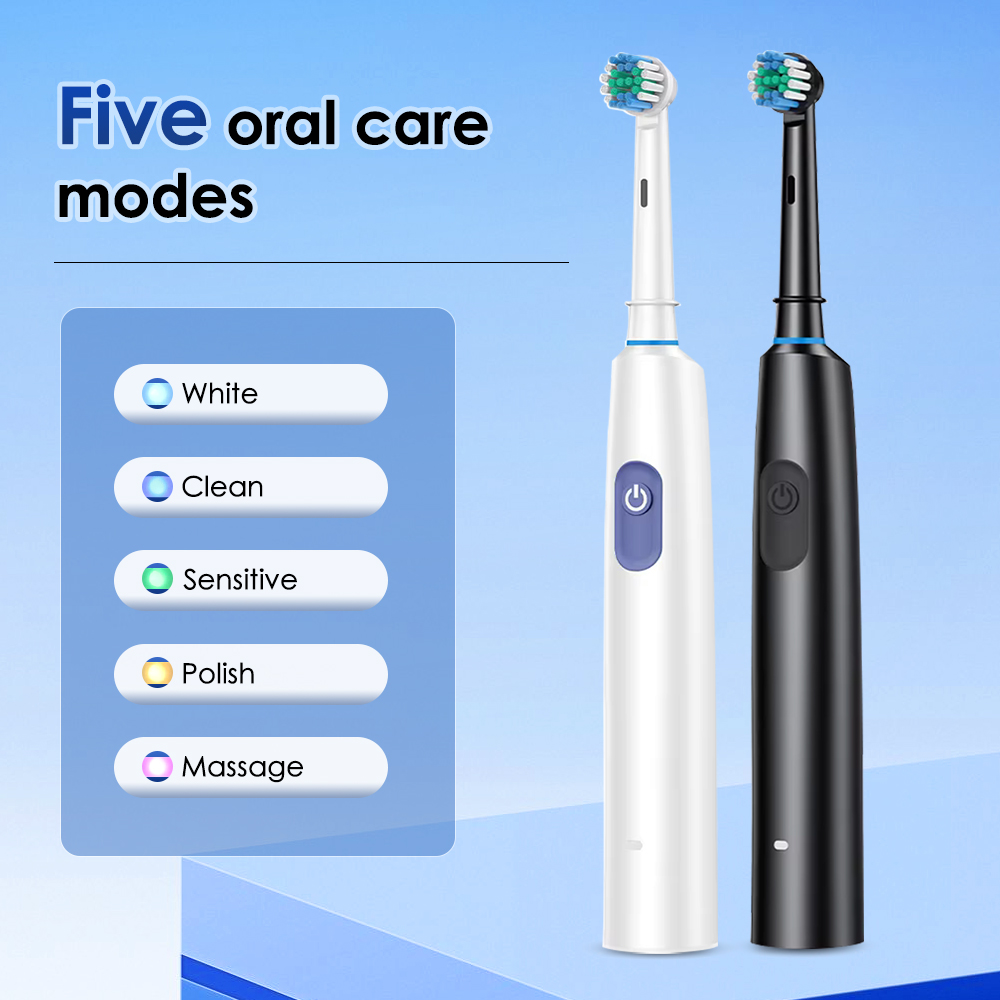 Akumulatorowa obrotowa elektry – Teeth Whitening Or Tooth Whitening recenzja i cena