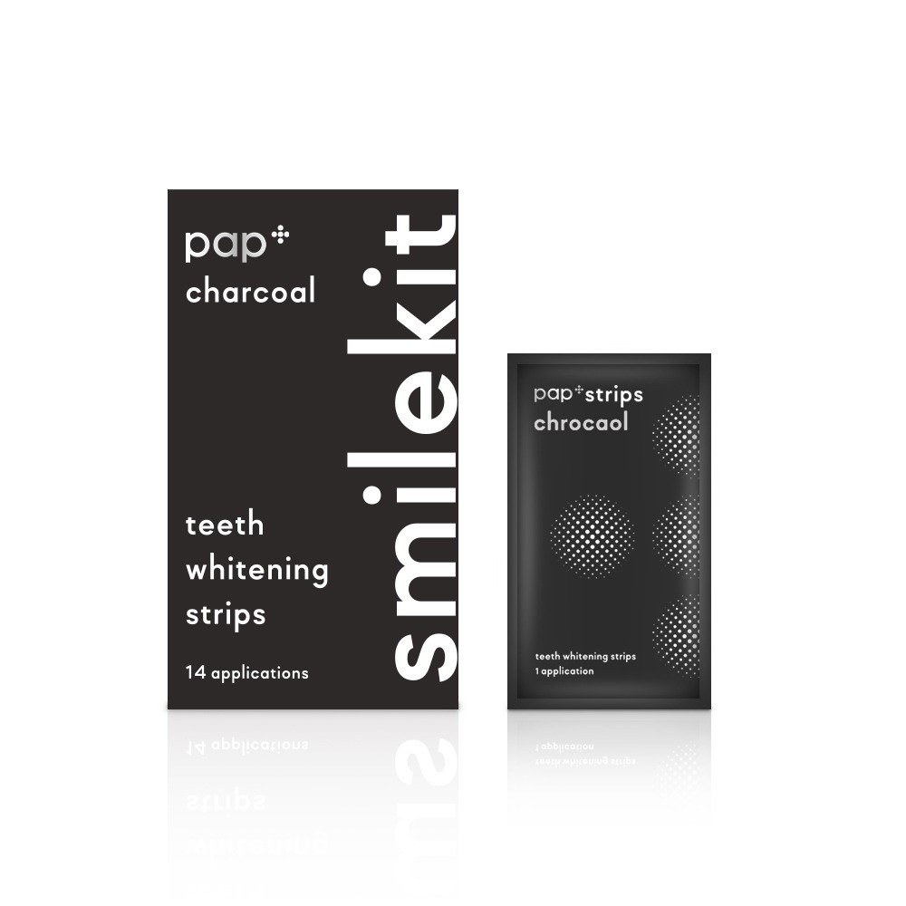 7/14 szt. Profesjonalne paski  – Whitening Strip 3D recenzja i cena