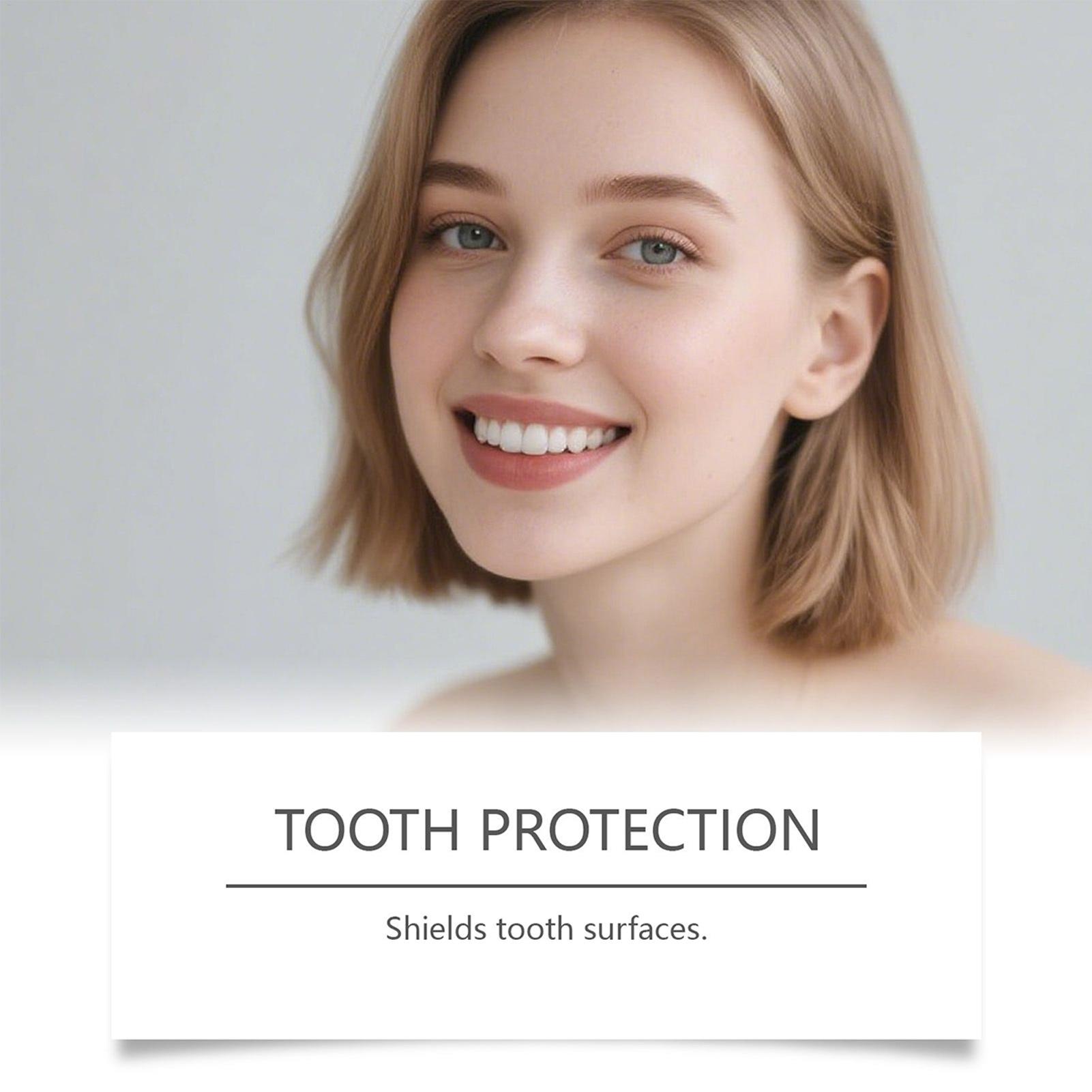 60ml Płyn do czyszczenia zębów – Teeth Whitening Products recenzja i cena