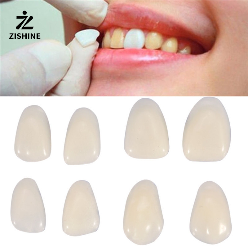 100 szt. ultracienkich pasków  – Teeth Whitening Strips recenzja i cena