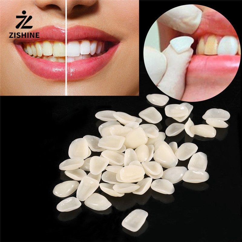 100 szt. ultracienkich pasków  – Teeth Whitening Strips recenzja i cena