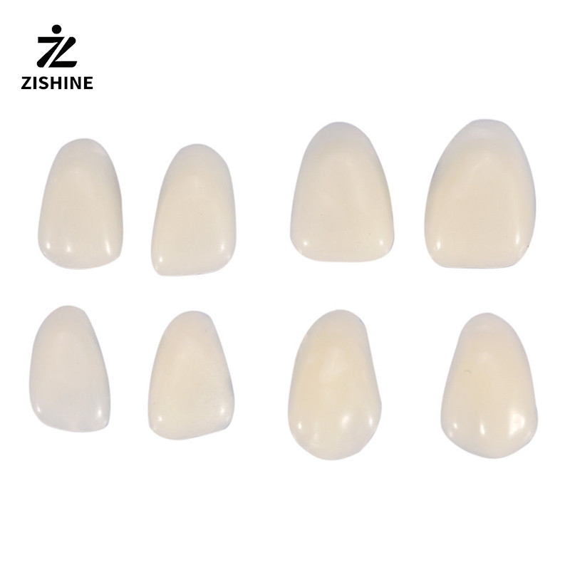100 szt. ultracienkich pasków  – Teeth Whitening Strips recenzja i cena