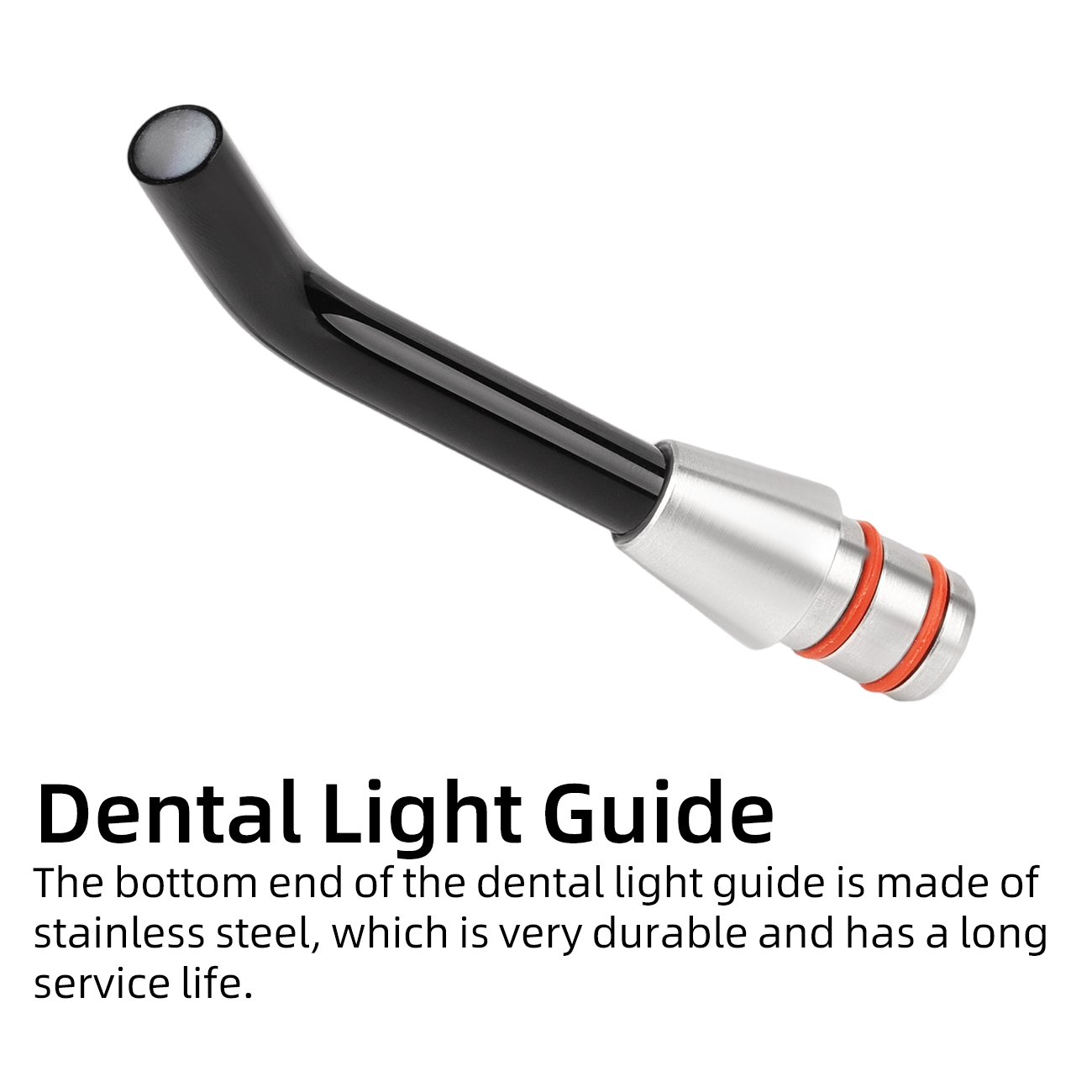 Uniwersalny światło polimeryza – Teeth Whitening Uv Light recenzja i cena