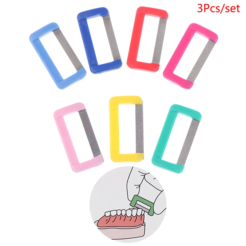 3 szt. Jednorazowe narzędzie d – Teeth Whitening Strips recenzja i cena