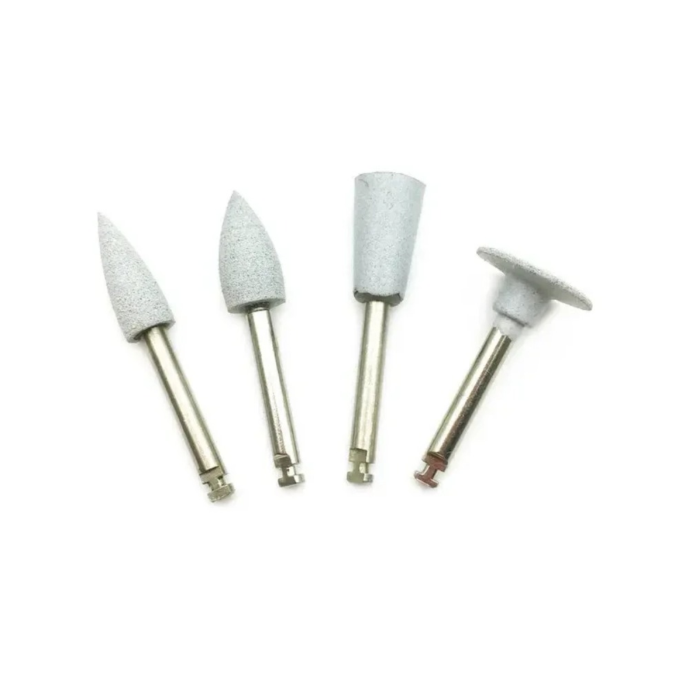 4 szt. Mix RA głowice szlifier – Teeth Whitening Products recenzja i cena