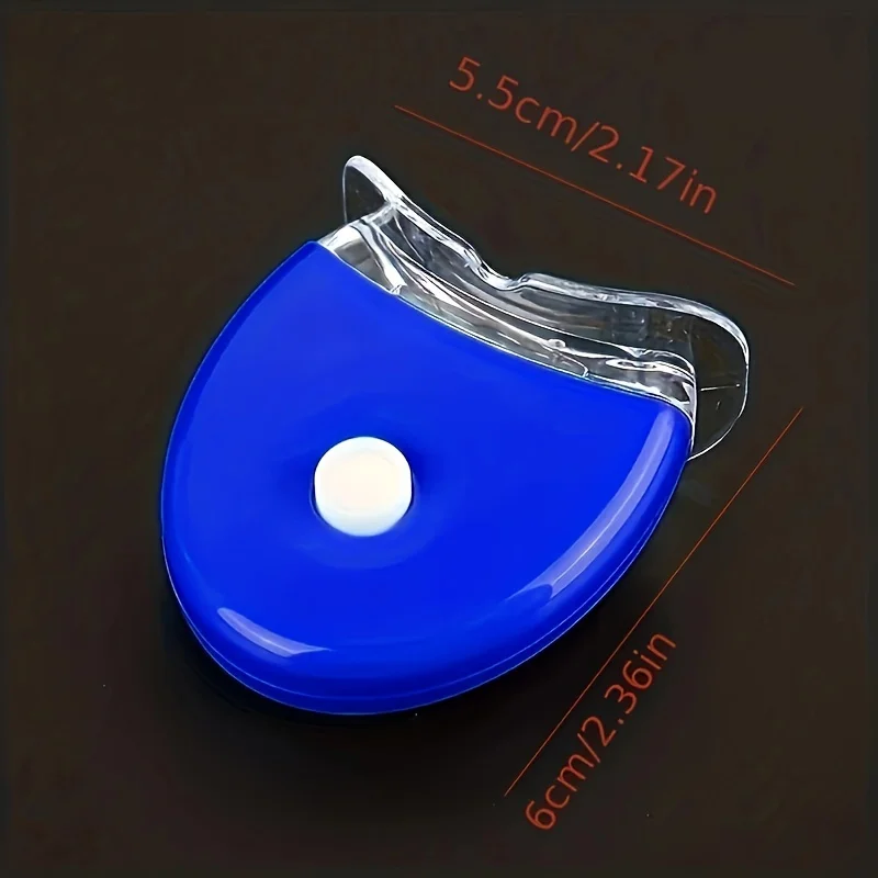 Lampa LED do wybielania zębów, – Teeth Whitening Uv Light recenzja i cena