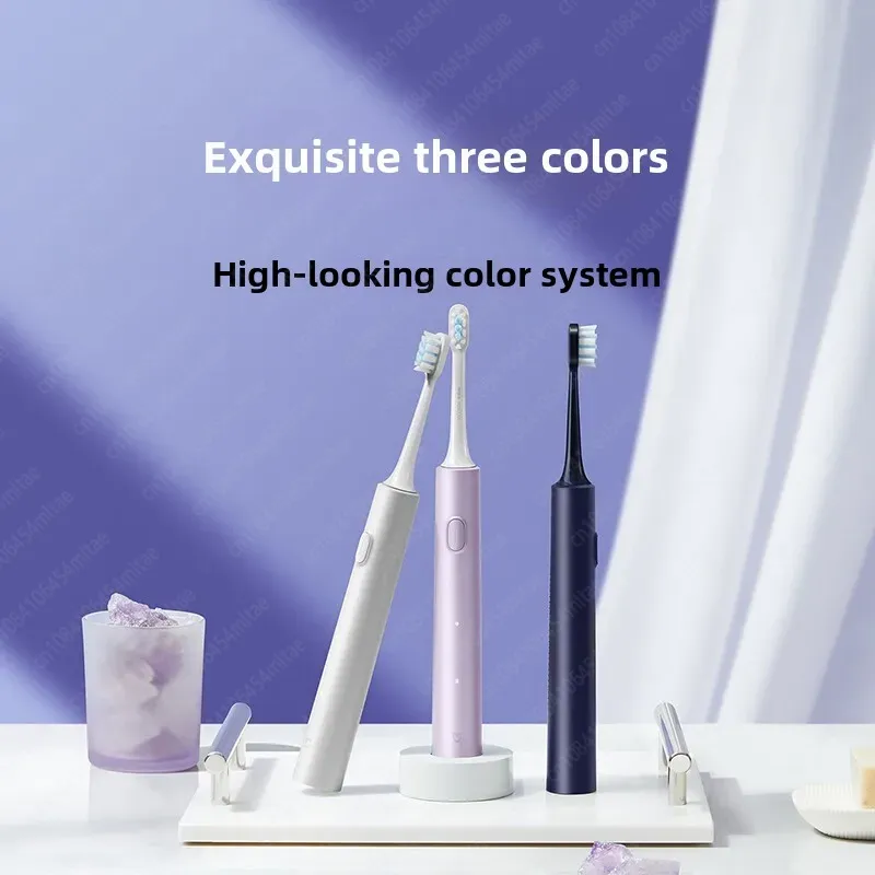 Elektryczna szczoteczka sonicz – Teeth Whitening Or Tooth Whitening recenzja i cena