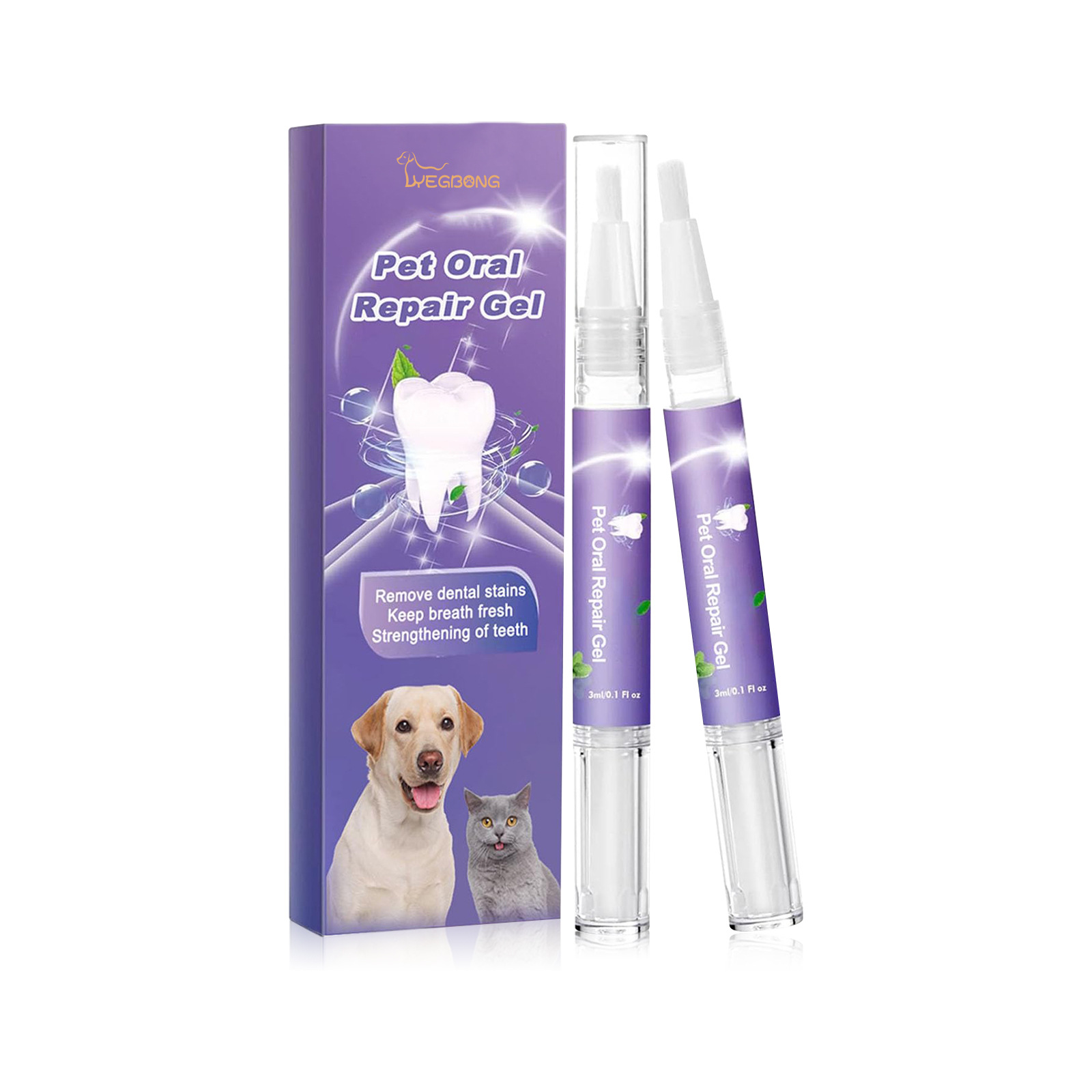 Żel do naprawy jamy ustnej dla – Teeth Whitening Products recenzja i cena