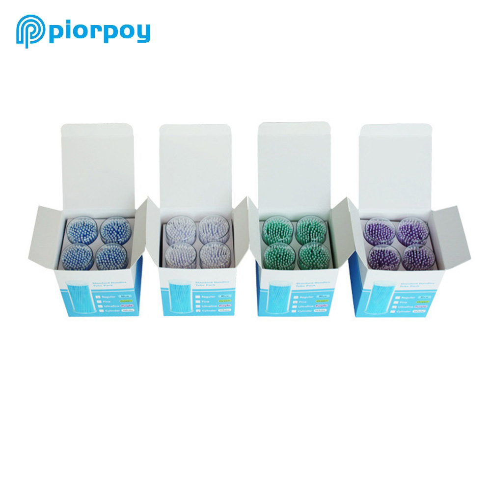 PIORPOY 400 sztuk/pudełko Dent – Teeth Whitening Home recenzja i cena