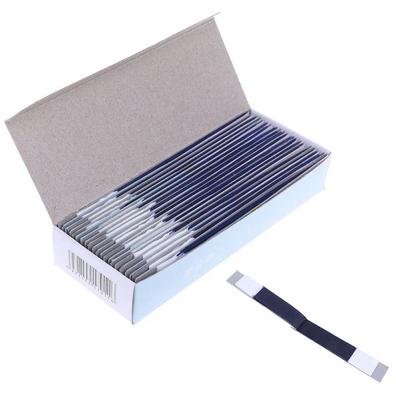 1 Książka/10 Arkuszy Paski Ort – Teeth Whitening Strips recenzja i cena