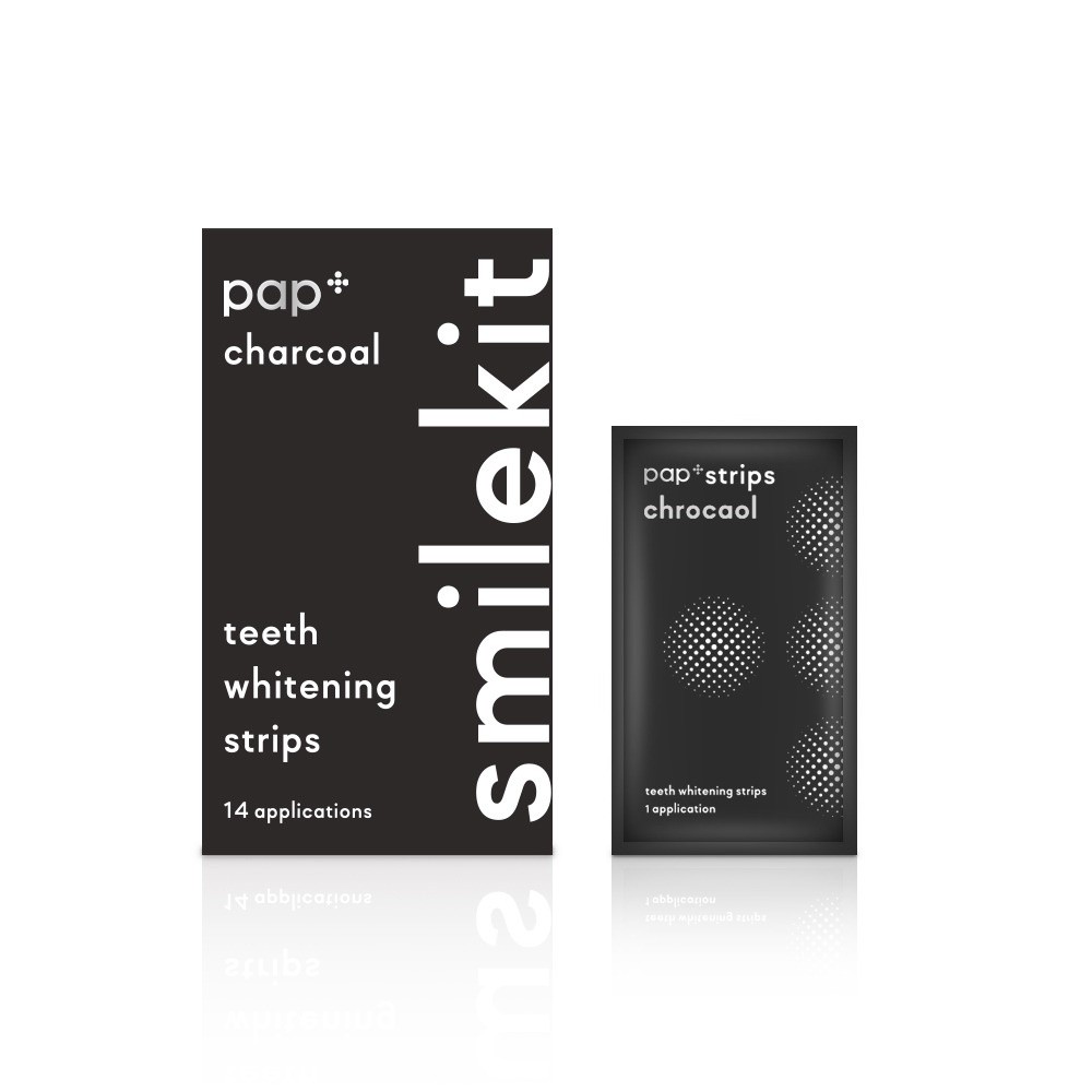 7/14 szt. Nowe profesjonalne p – Whitening Strip 3D recenzja i cena