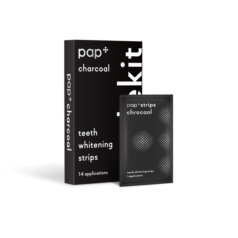7/14 szt. Nowe profesjonalne p – Whitening Strip 3D recenzja i cena