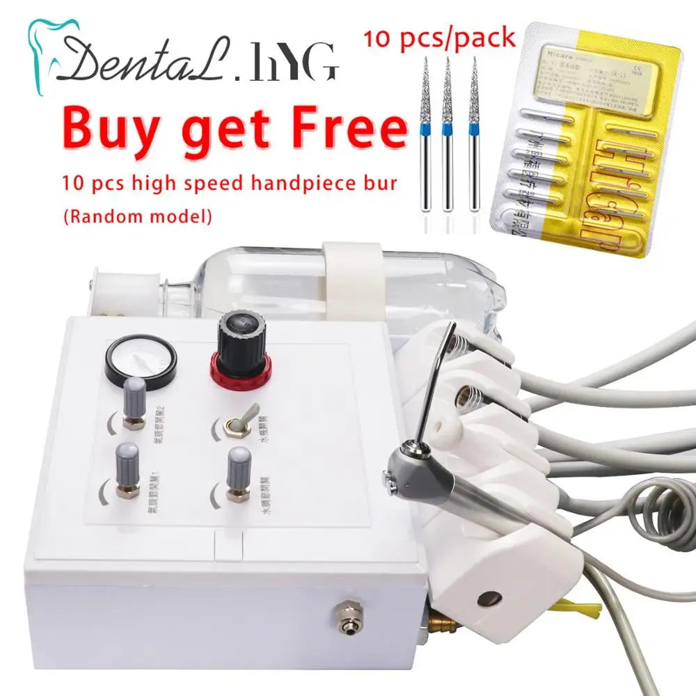 Przenośna turbina premium z sł – Teeth Whitening Youtube recenzja i cena