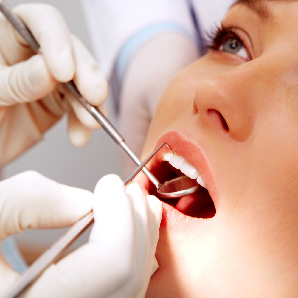 5 szt. Stalowe lusterko stomat – Teeth Whitening Products recenzja i cena